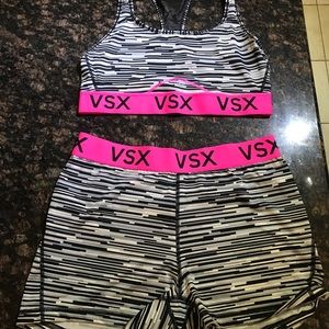 VSX sport set